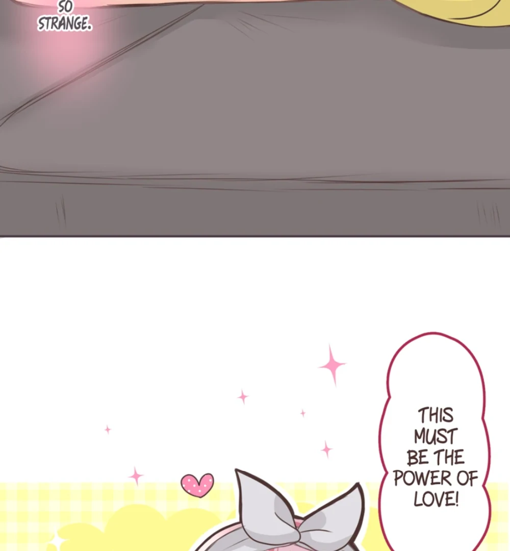 Say No To Underage Blood Drinking! (Official) Chapter 25 - page 31