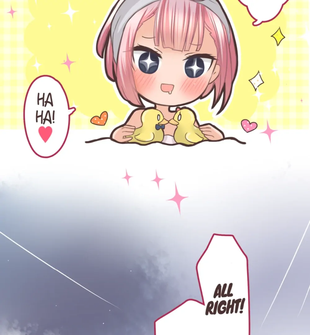 Say No To Underage Blood Drinking! (Official) Chapter 25 - page 32