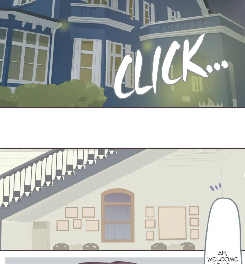 Say No To Underage Blood Drinking! (Official) Chapter 25 - page 38