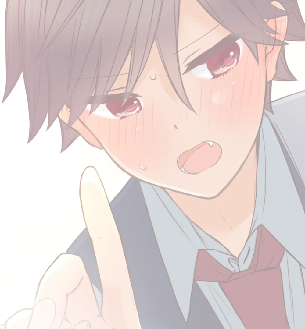 Say No To Underage Blood Drinking! (Official) Chapter 25 - page 3