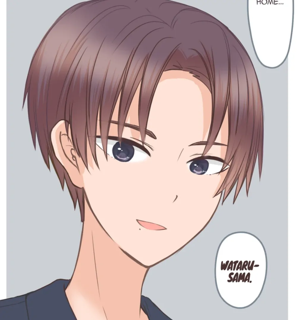 Say No To Underage Blood Drinking! (Official) Chapter 25 - page 39