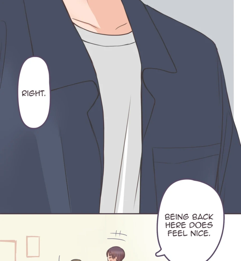 Say No To Underage Blood Drinking! (Official) Chapter 25 - page 40