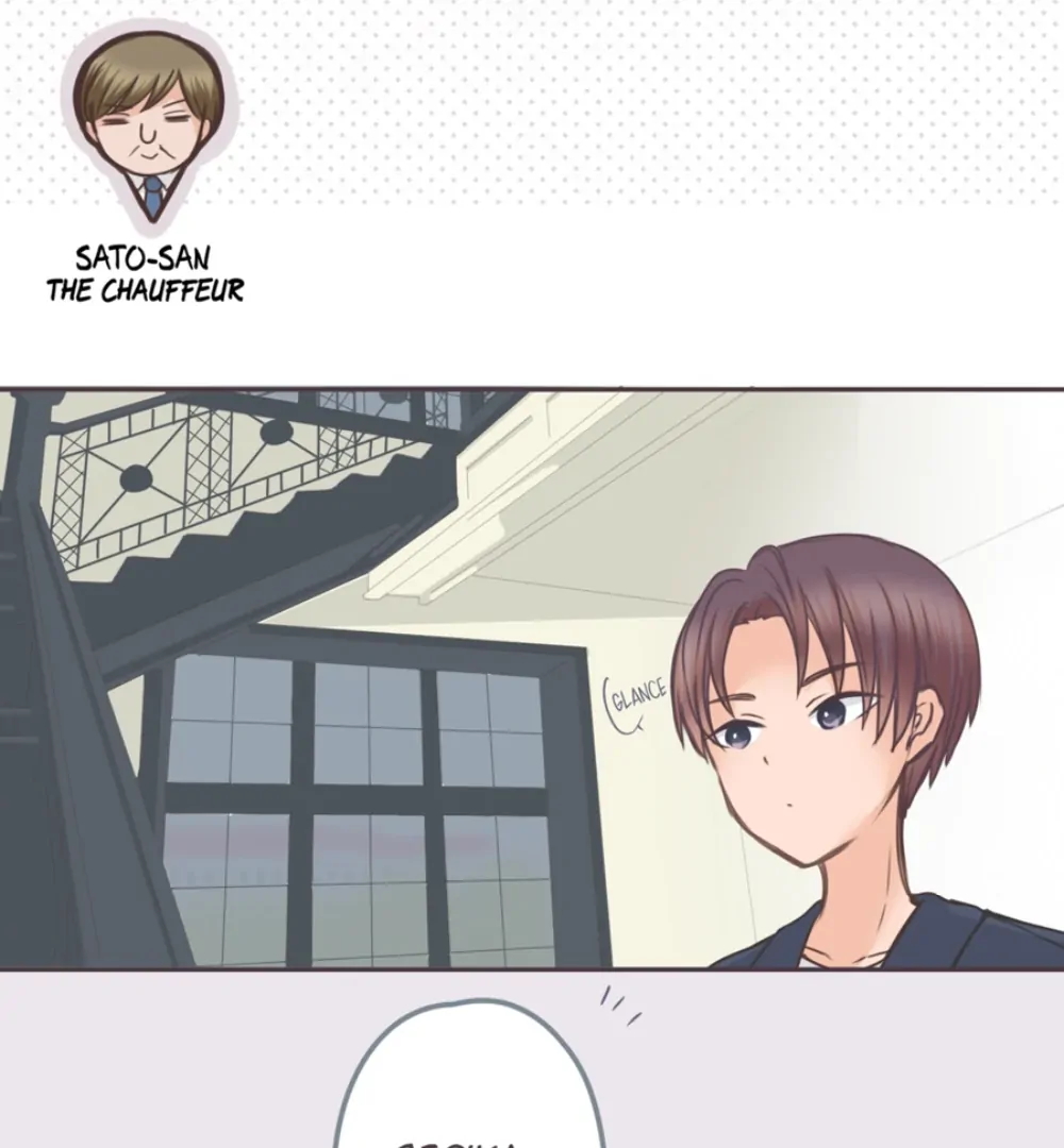 Say No To Underage Blood Drinking! (Official) Chapter 25 - page 42
