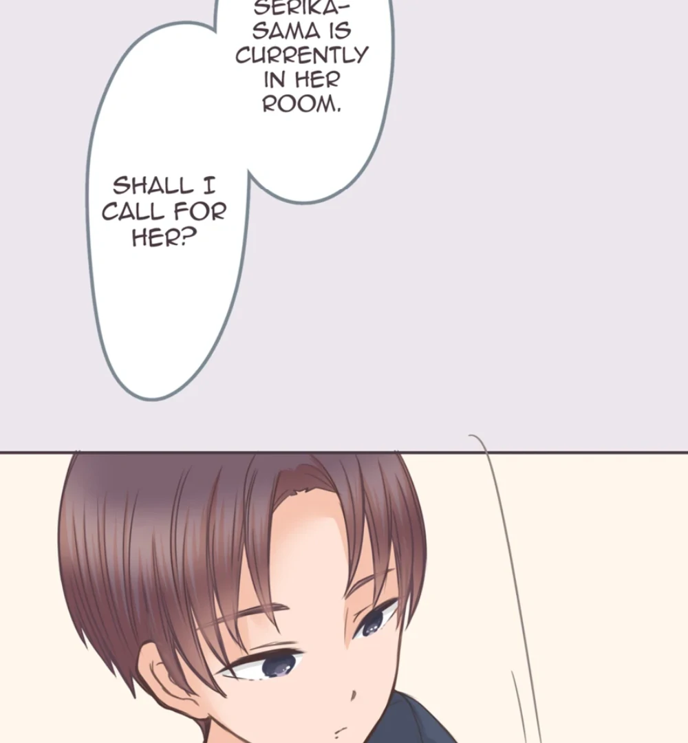Say No To Underage Blood Drinking! (Official) Chapter 25 - page 43