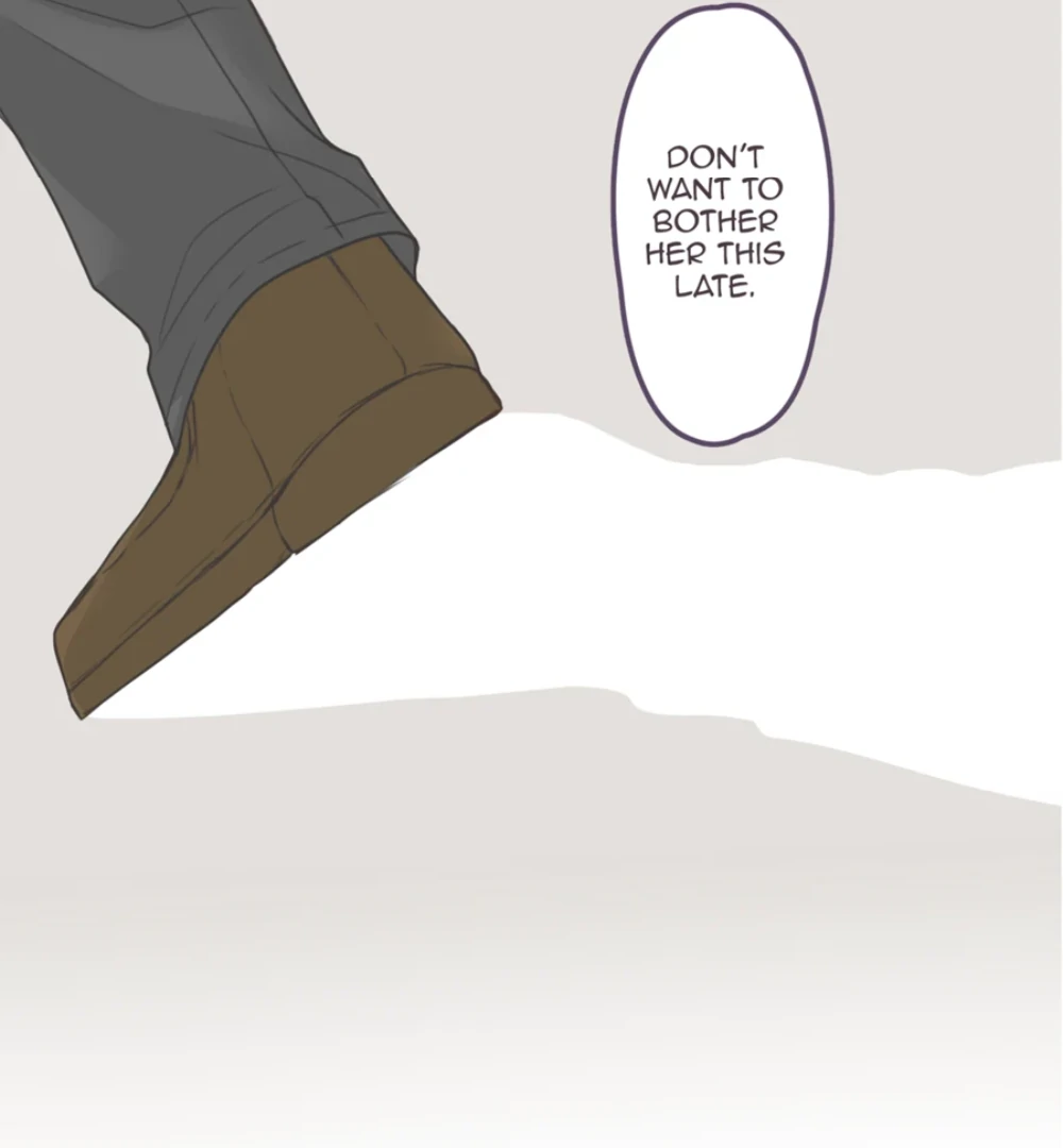 Say No To Underage Blood Drinking! (Official) Chapter 25 - page 45