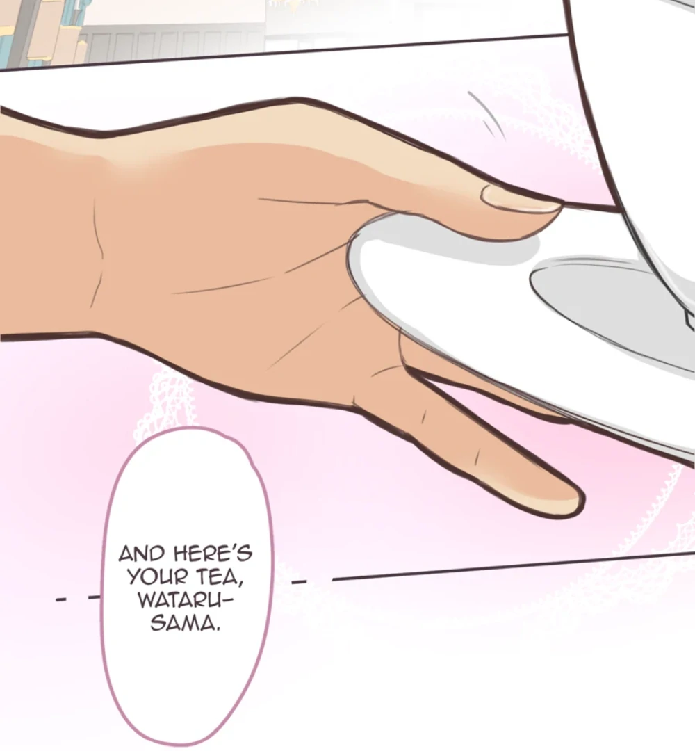 Say No To Underage Blood Drinking! (Official) Chapter 25 - page 47