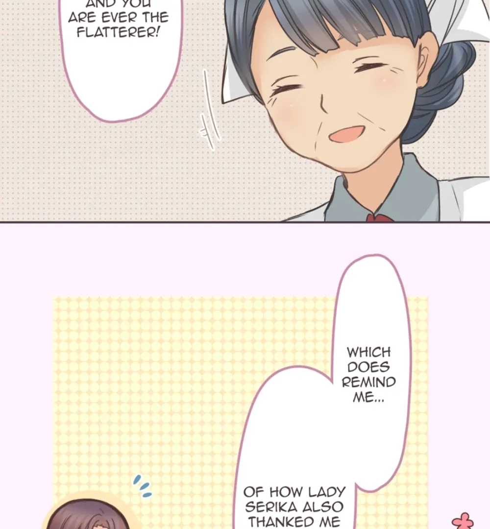 Say No To Underage Blood Drinking! (Official) Chapter 25 - page 49