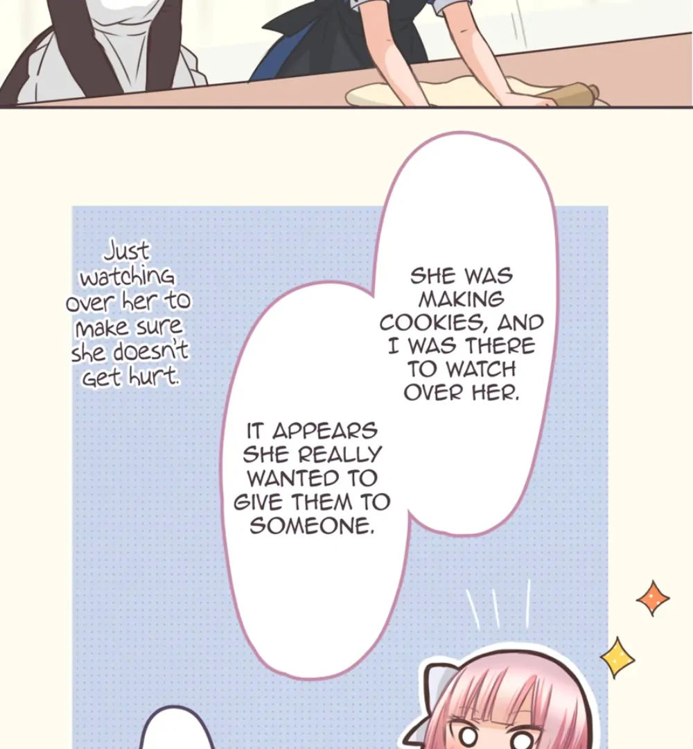 Say No To Underage Blood Drinking! (Official) Chapter 25 - page 51