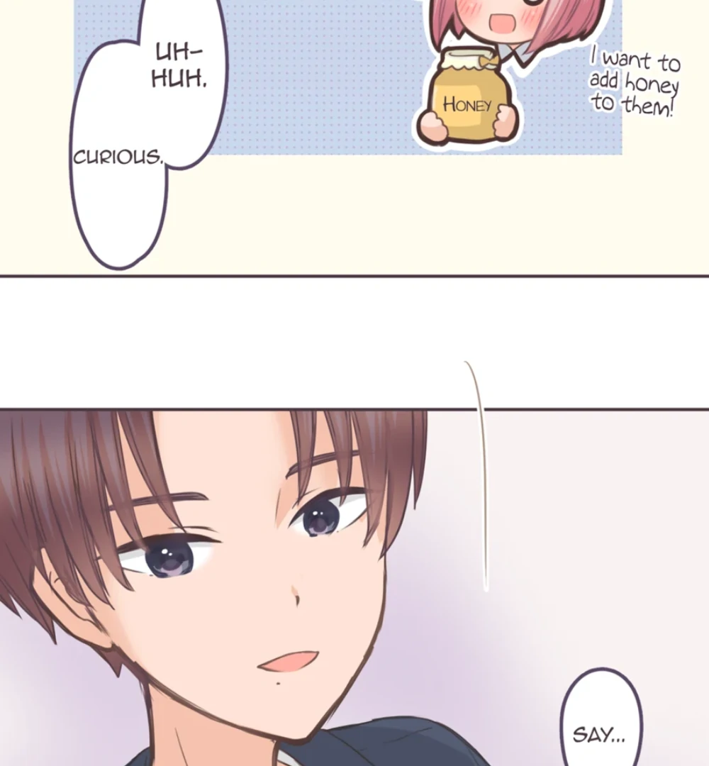 Say No To Underage Blood Drinking! (Official) Chapter 25 - page 52