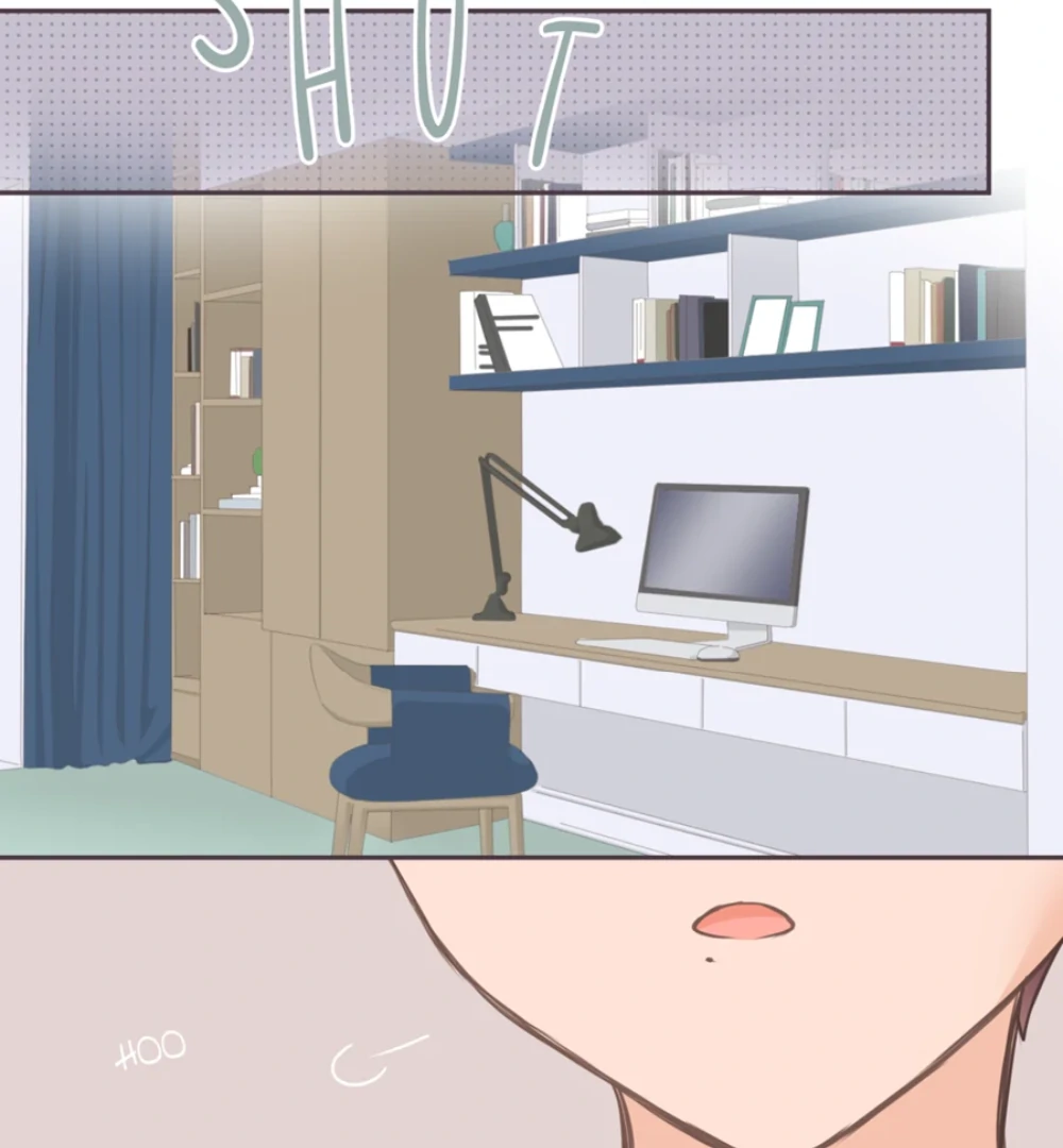 Say No To Underage Blood Drinking! (Official) Chapter 25 - page 55