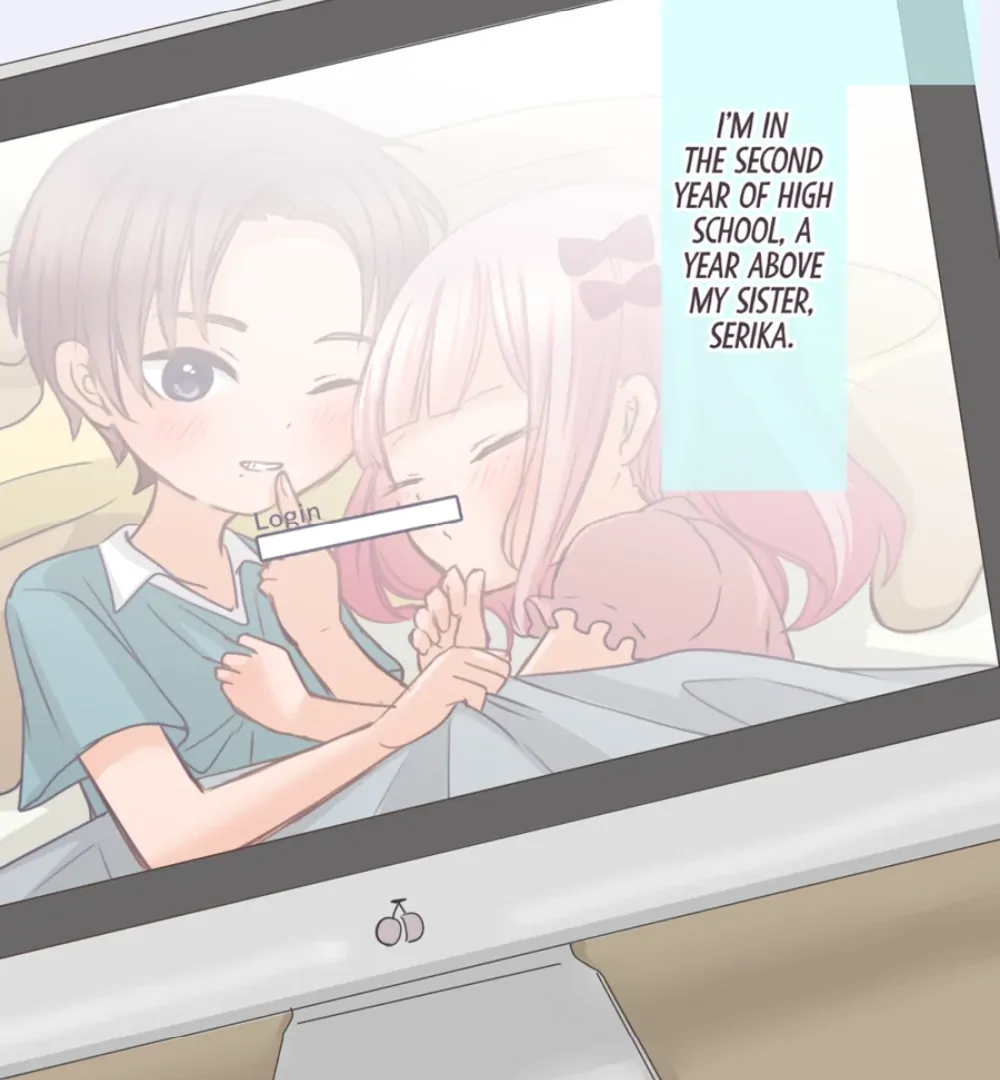 Say No To Underage Blood Drinking! (Official) Chapter 25 - page 57