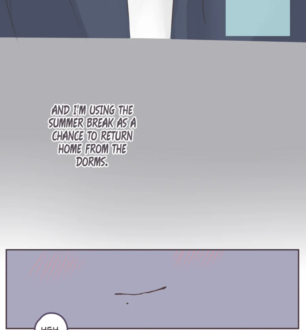 Say No To Underage Blood Drinking! (Official) Chapter 25 - page 60