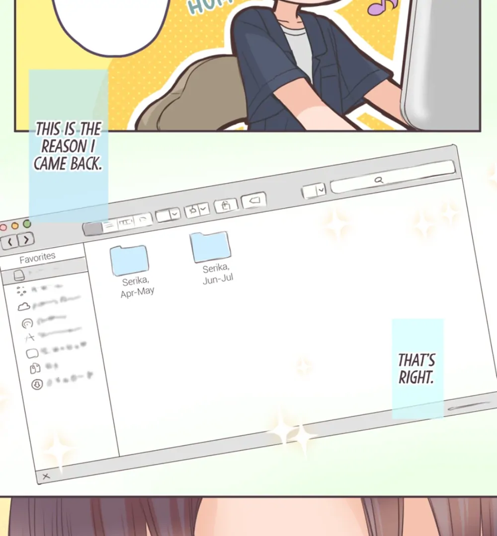 Say No To Underage Blood Drinking! (Official) Chapter 25 - page 63