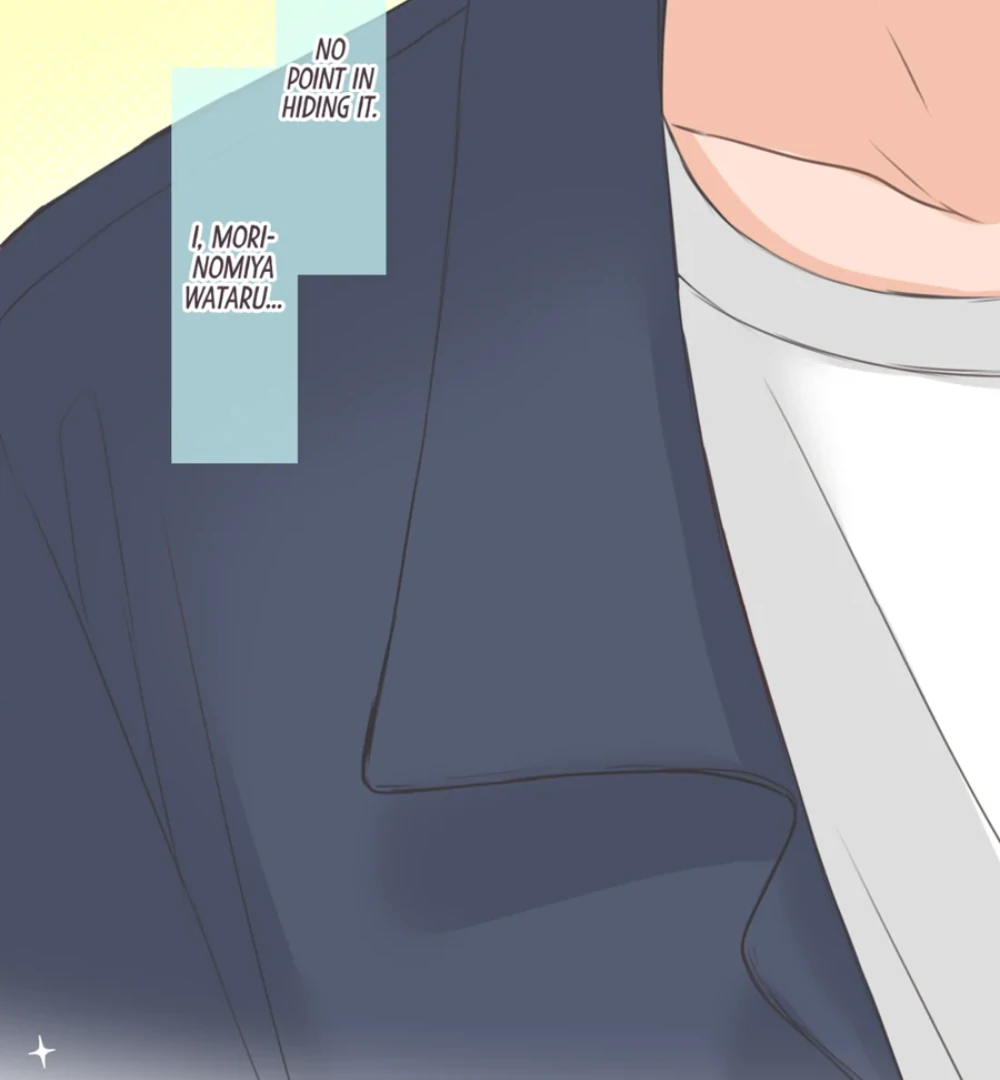 Say No To Underage Blood Drinking! (Official) Chapter 25 - page 65