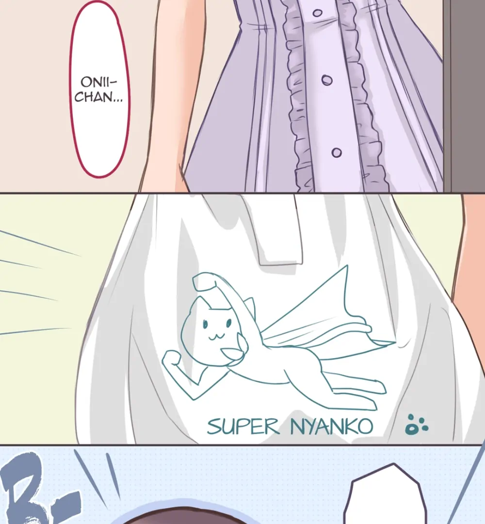 Say No To Underage Blood Drinking! (Official) Chapter 26 - page 12