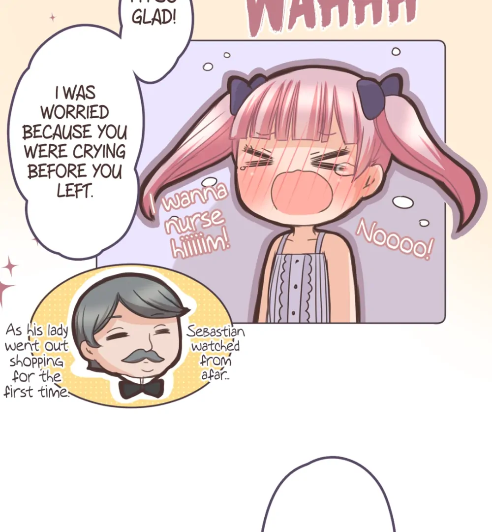 Say No To Underage Blood Drinking! (Official) Chapter 26 - page 14