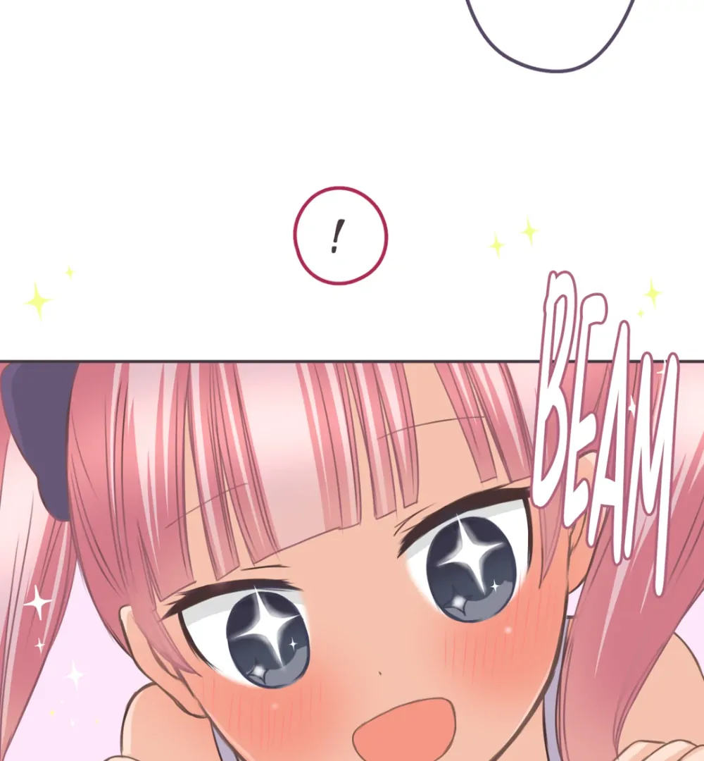 Say No To Underage Blood Drinking! (Official) Chapter 26 - page 19