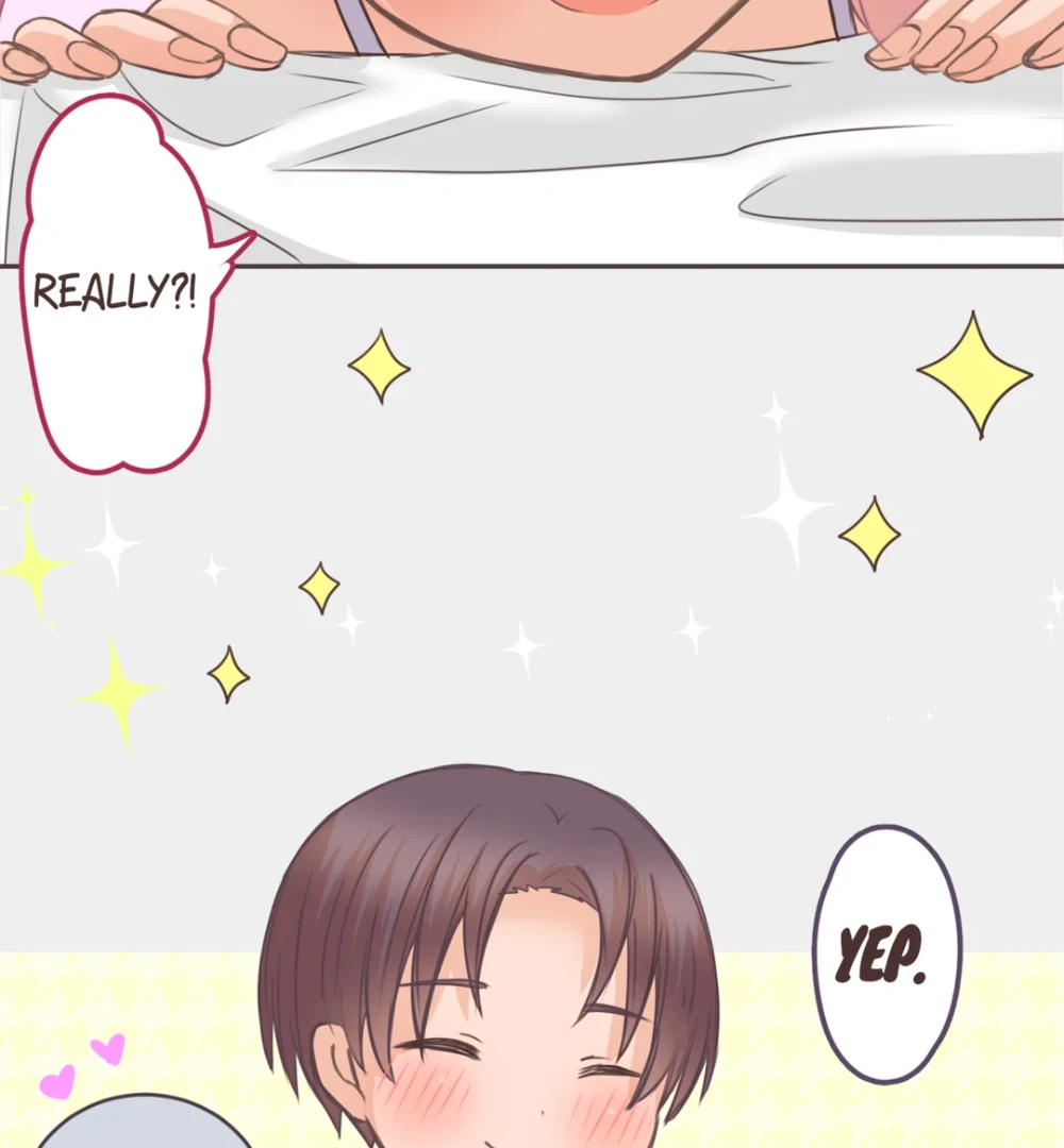 Say No To Underage Blood Drinking! (Official) Chapter 26 - page 20