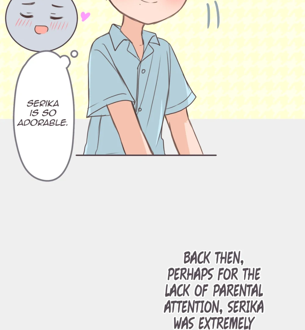 Say No To Underage Blood Drinking! (Official) Chapter 26 - page 21