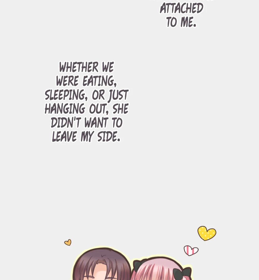 Say No To Underage Blood Drinking! (Official) Chapter 26 - page 22