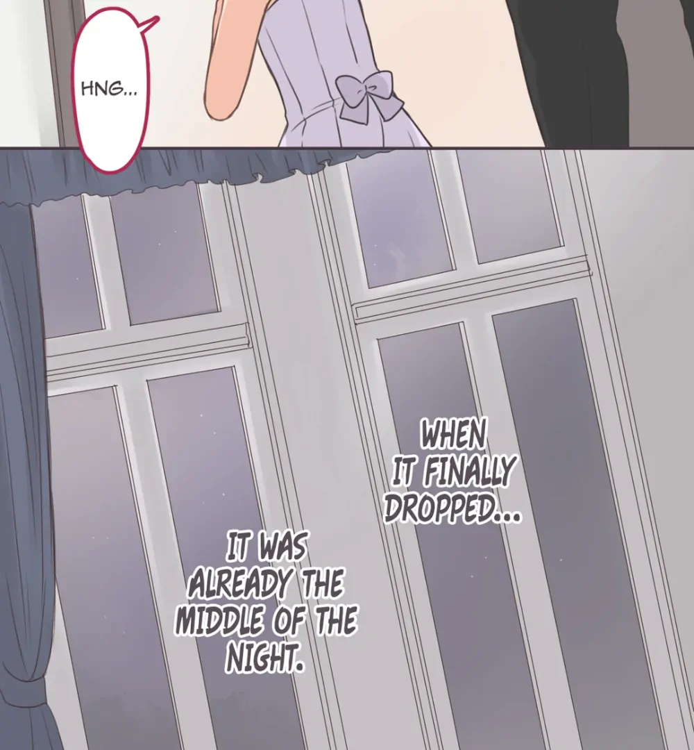 Say No To Underage Blood Drinking! (Official) Chapter 26 - page 26