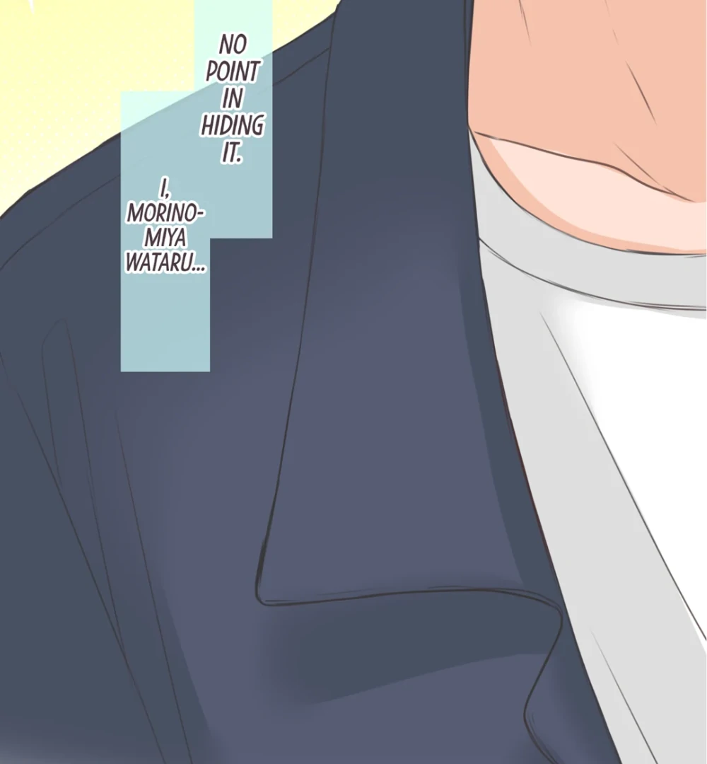 Say No To Underage Blood Drinking! (Official) Chapter 26 - page 2