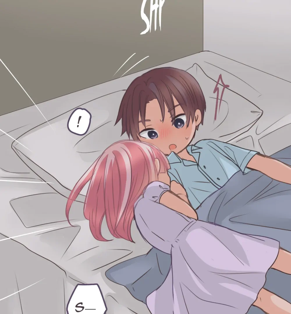 Say No To Underage Blood Drinking! (Official) Chapter 26 - page 29