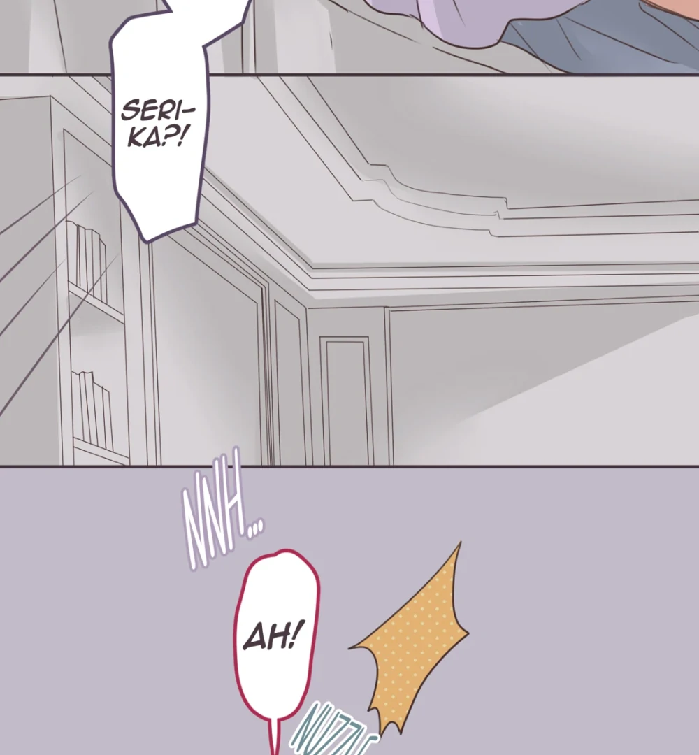 Say No To Underage Blood Drinking! (Official) Chapter 26 - page 30