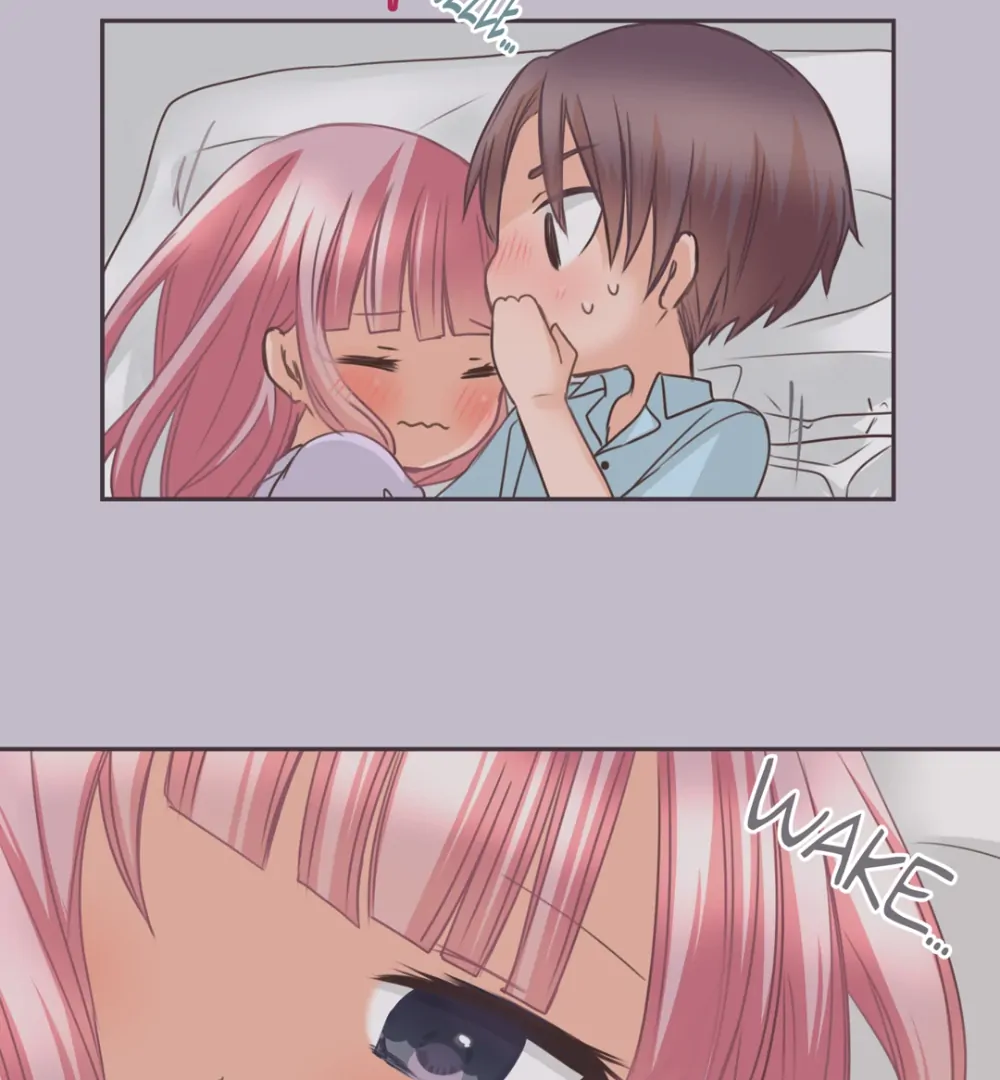 Say No To Underage Blood Drinking! (Official) Chapter 26 - page 31