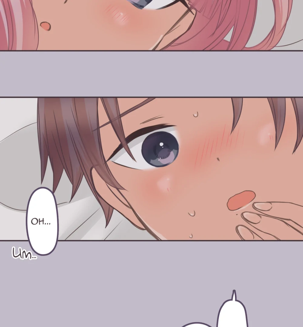 Say No To Underage Blood Drinking! (Official) Chapter 26 - page 32