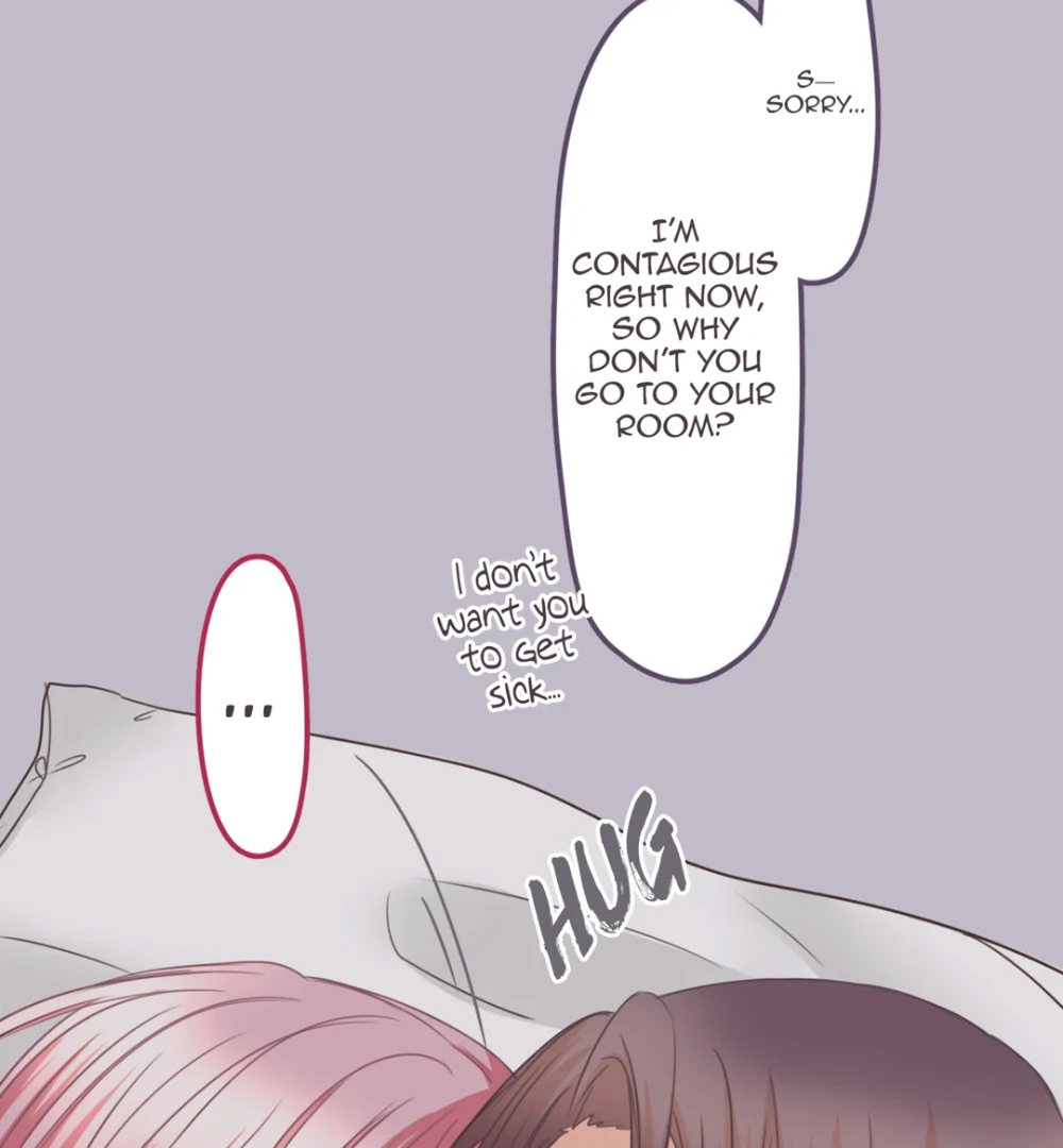 Say No To Underage Blood Drinking! (Official) Chapter 26 - page 33