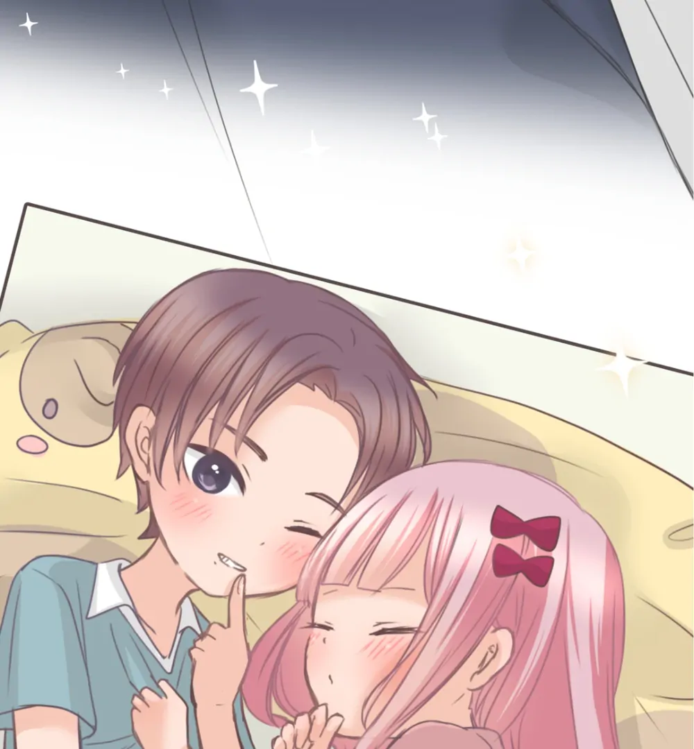 Say No To Underage Blood Drinking! (Official) Chapter 26 - page 3