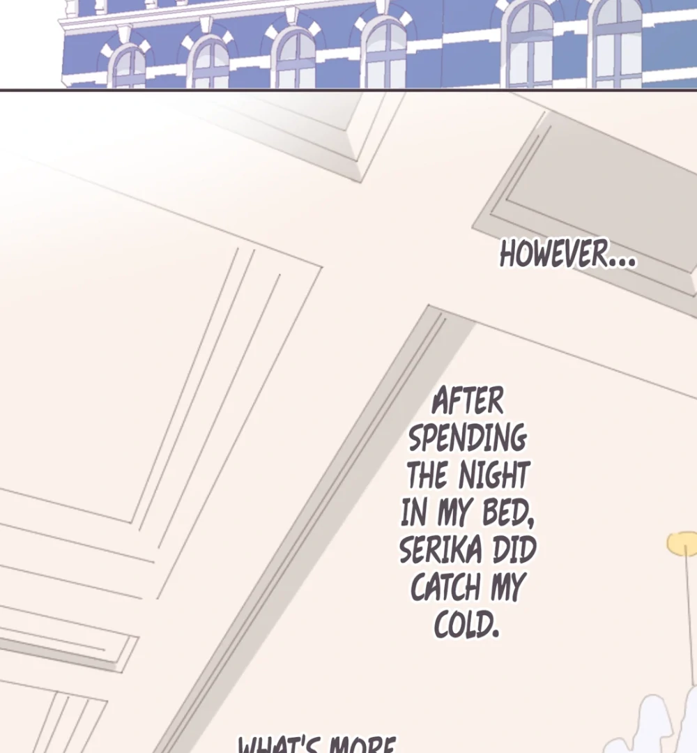 Say No To Underage Blood Drinking! (Official) Chapter 26 - page 39