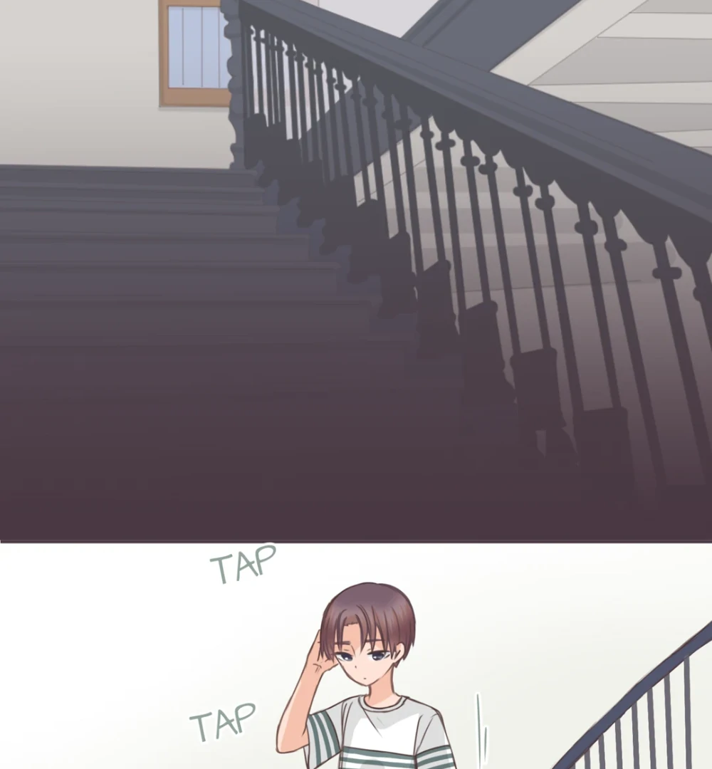 Say No To Underage Blood Drinking! (Official) Chapter 26 - page 43