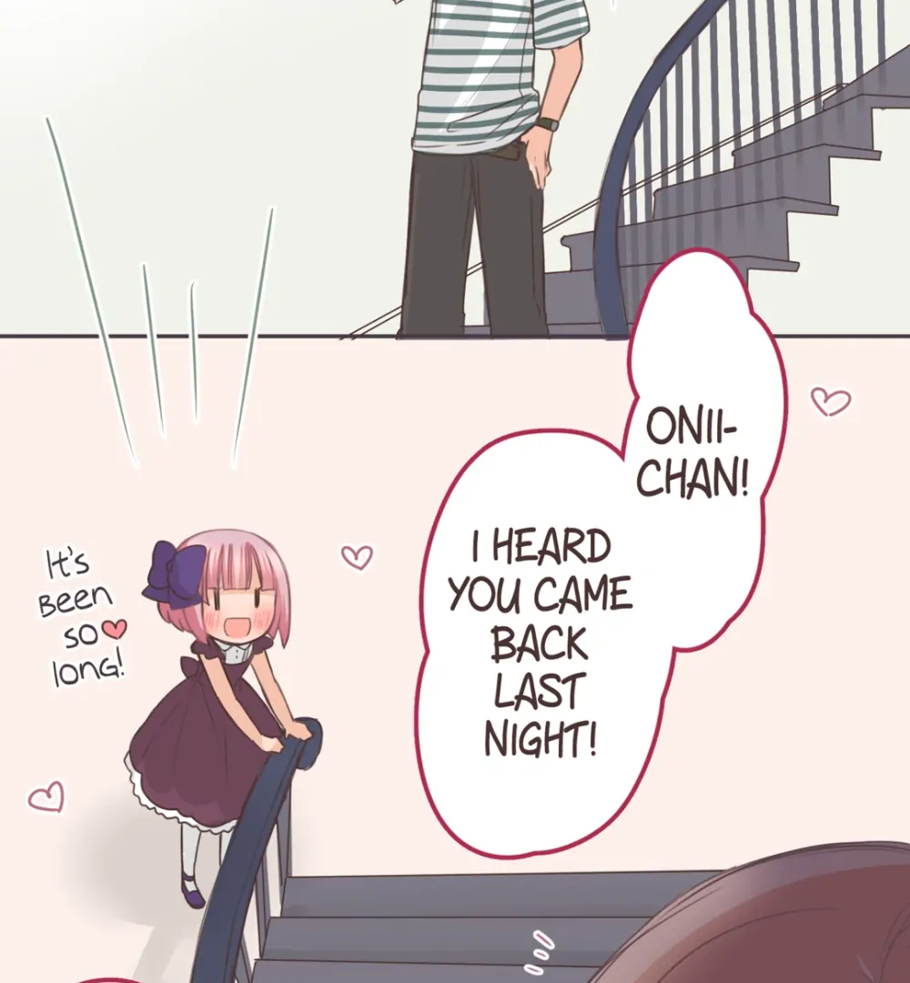 Say No To Underage Blood Drinking! (Official) Chapter 26 - page 44
