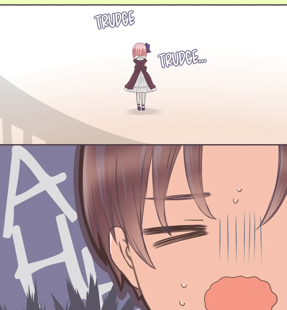 Say No To Underage Blood Drinking! (Official) Chapter 26 - page 50