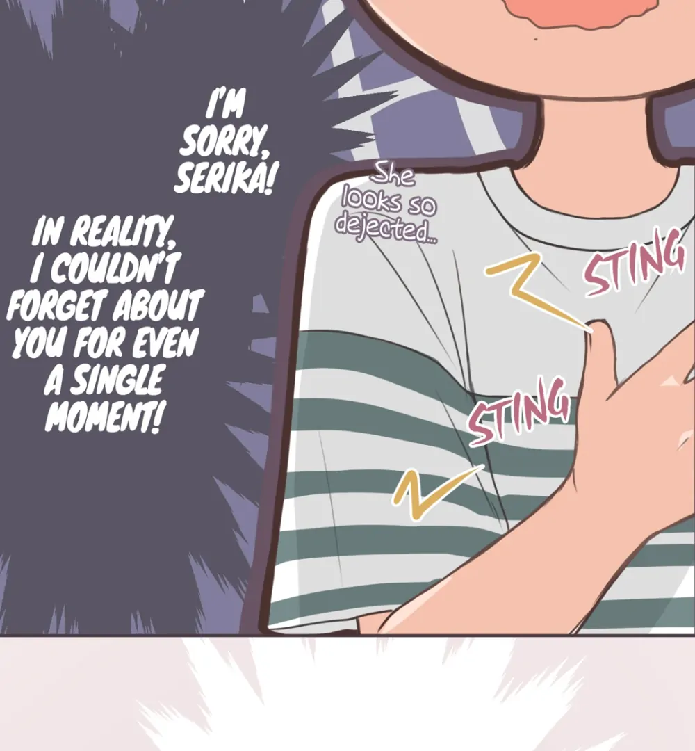 Say No To Underage Blood Drinking! (Official) Chapter 26 - page 51