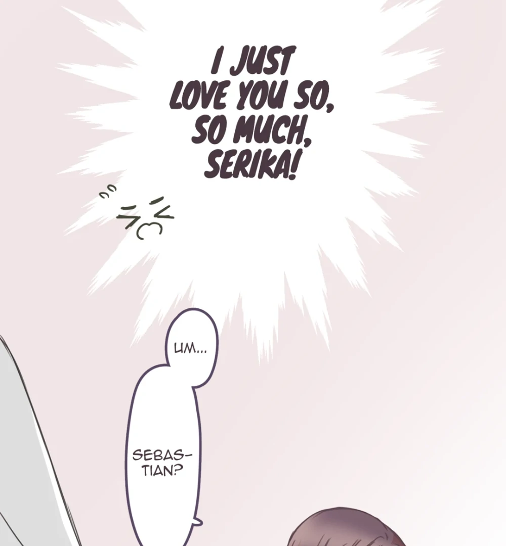 Say No To Underage Blood Drinking! (Official) Chapter 26 - page 52