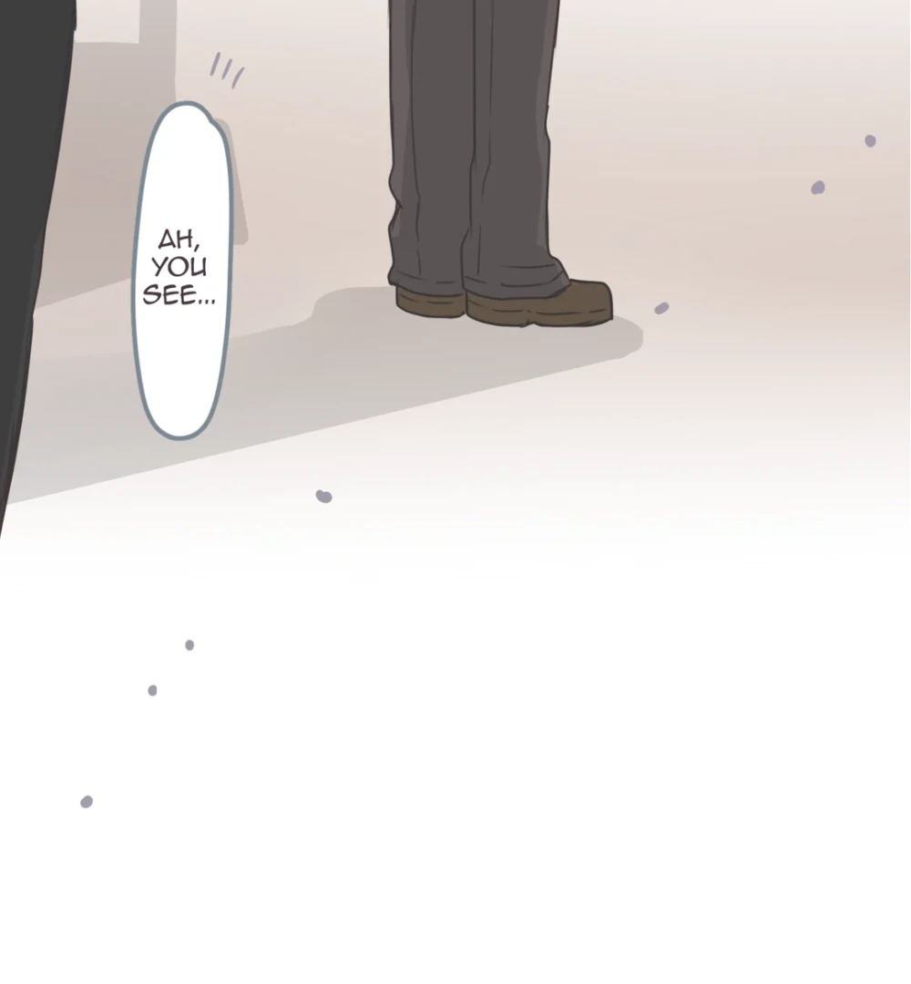 Say No To Underage Blood Drinking! (Official) Chapter 26 - page 54