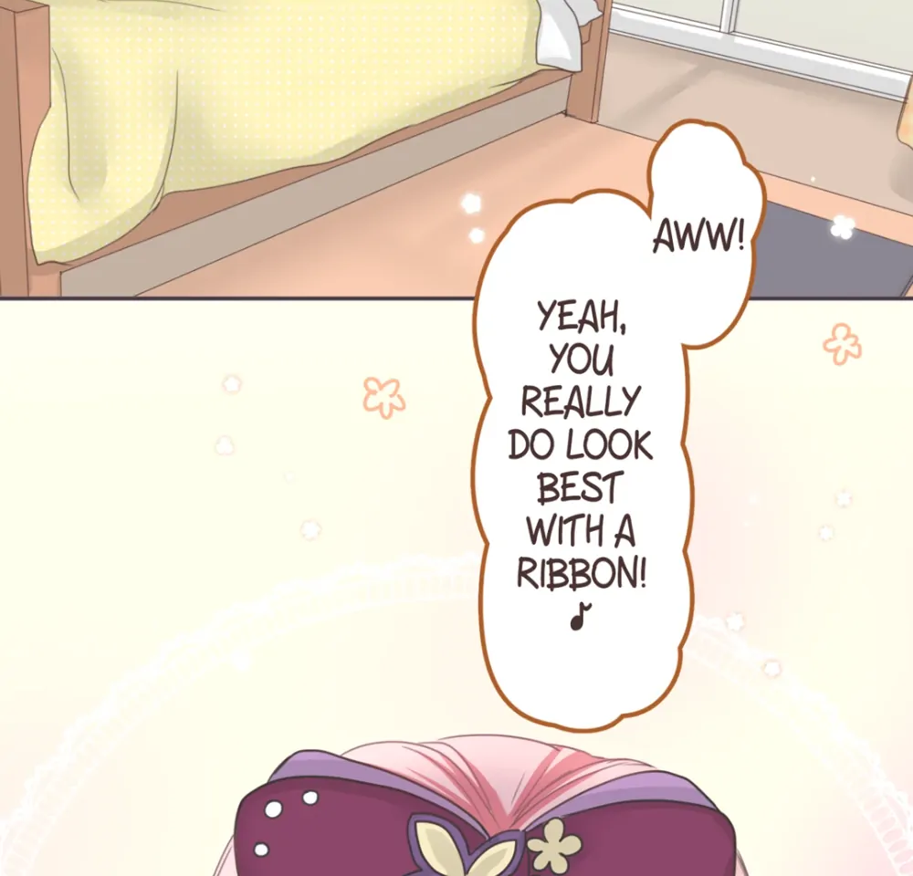 Say No To Underage Blood Drinking! (Official) Chapter 26 - page 56