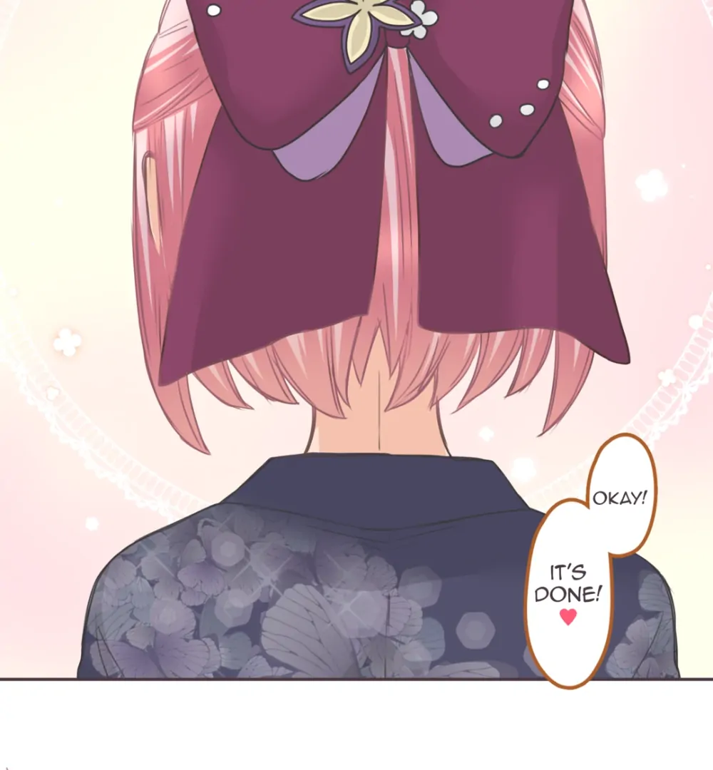 Say No To Underage Blood Drinking! (Official) Chapter 26 - page 57