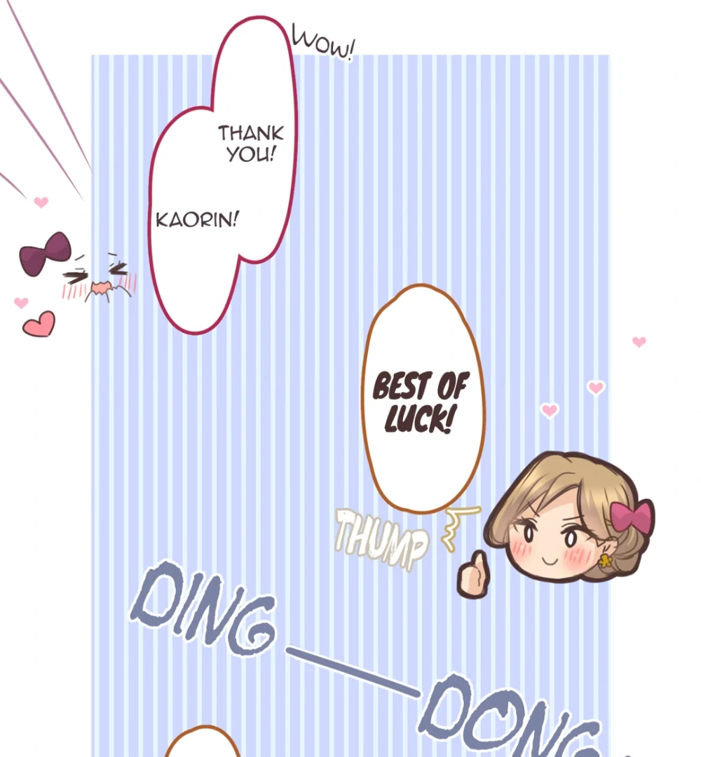 Say No To Underage Blood Drinking! (Official) Chapter 26 - page 58