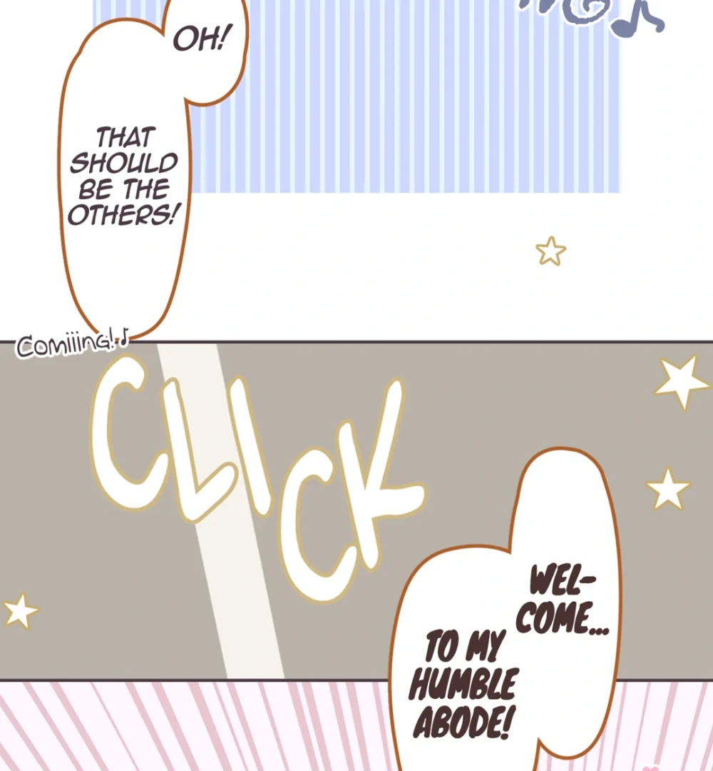 Say No To Underage Blood Drinking! (Official) Chapter 26 - page 59