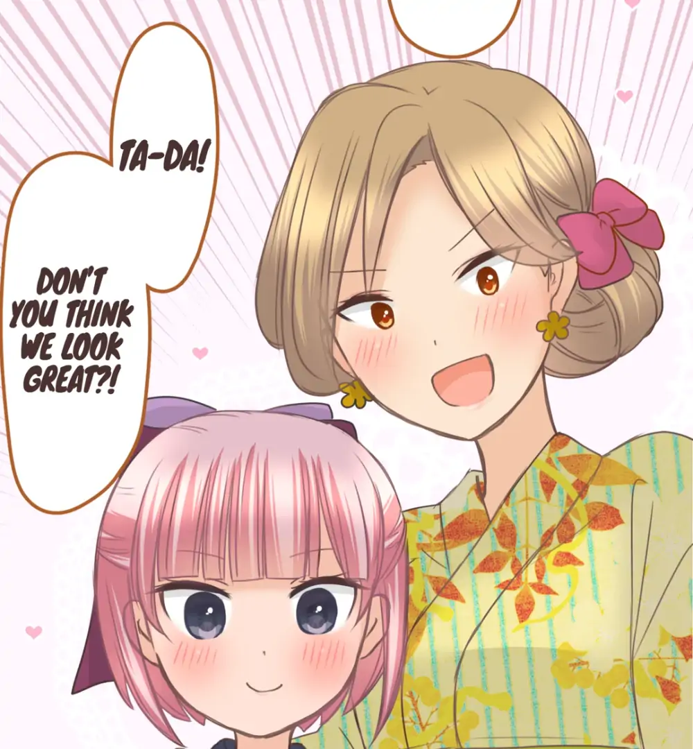 Say No To Underage Blood Drinking! (Official) Chapter 26 - page 60