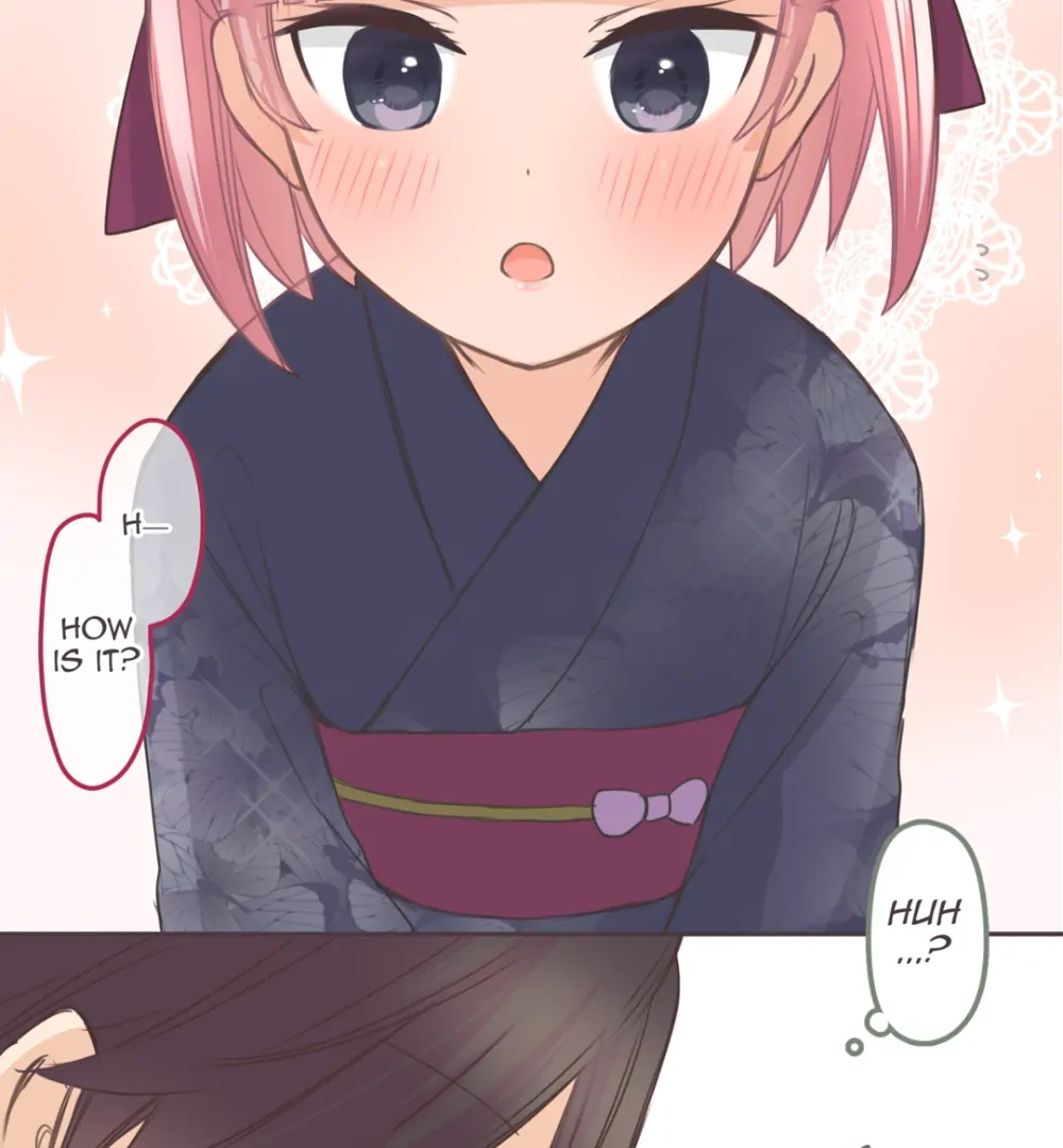 Say No To Underage Blood Drinking! (Official) Chapter 26 - page 65