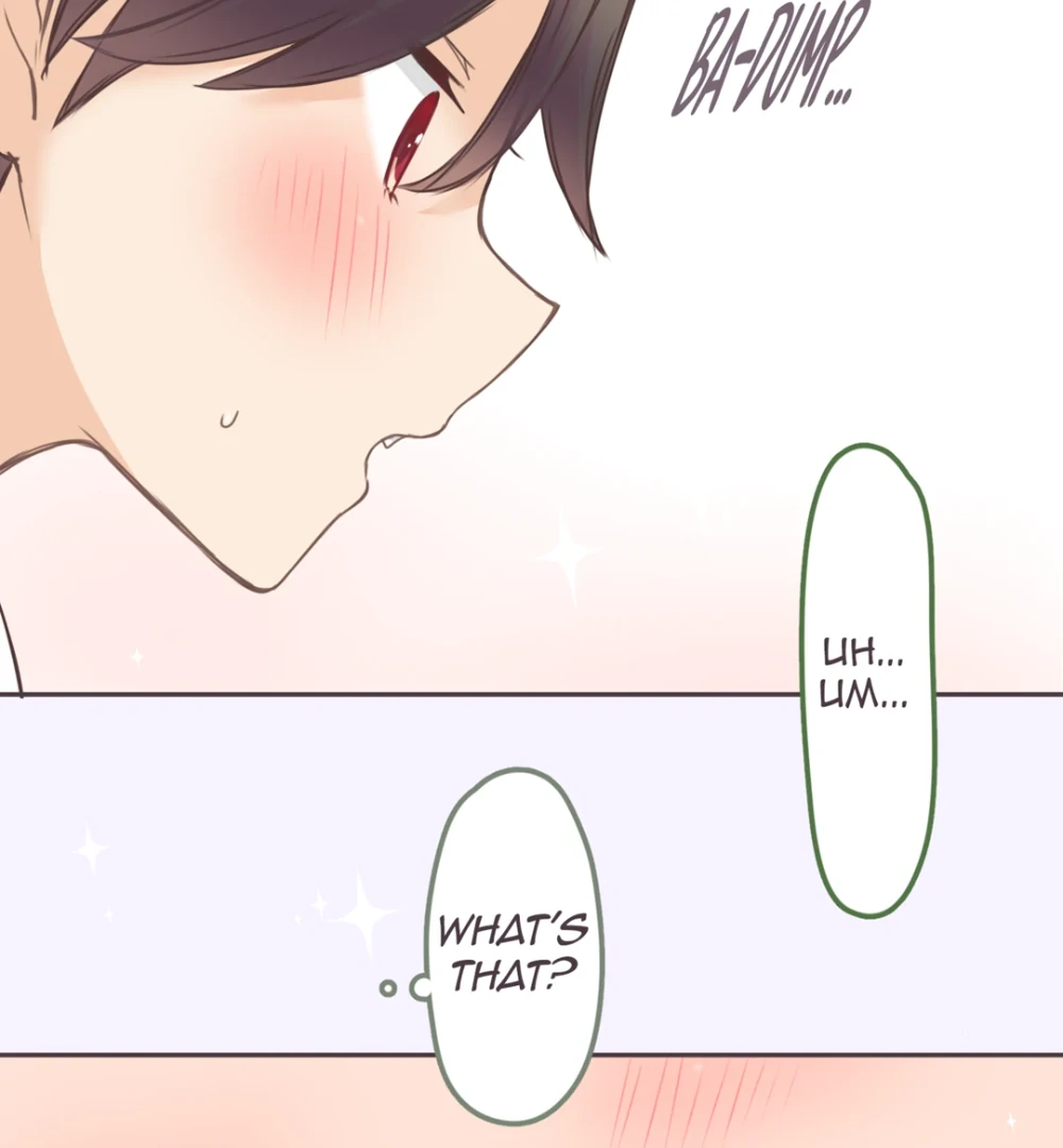 Say No To Underage Blood Drinking! (Official) Chapter 26 - page 66