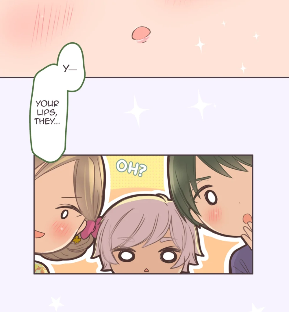 Say No To Underage Blood Drinking! (Official) Chapter 26 - page 67