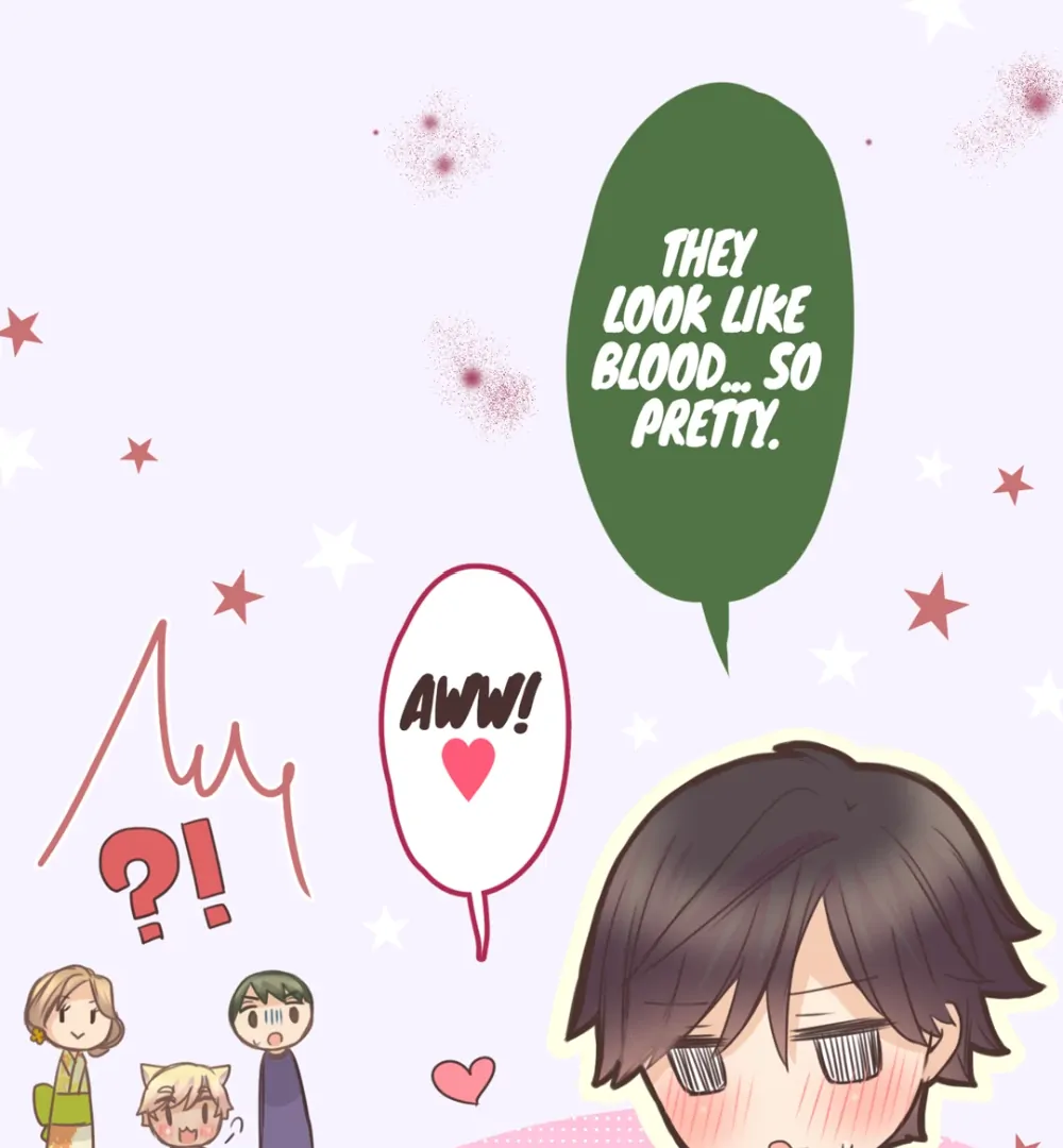 Say No To Underage Blood Drinking! (Official) Chapter 26 - page 68