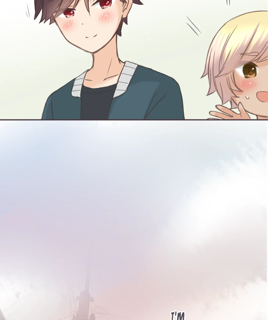 Say No To Underage Blood Drinking! (Official) Chapter 27 - page 12
