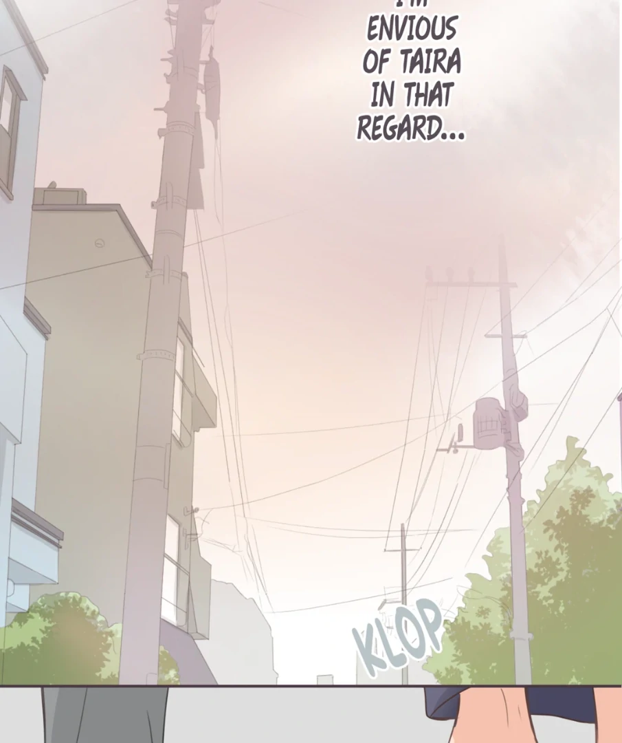 Say No To Underage Blood Drinking! (Official) Chapter 27 - page 13